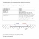 2 Säulen Hebebühne Weber Profi Serie 4.2A, Traglast 4,2t, Arme 3-tlg. v+h, 230V-Anschluß, Aufnahme ca. Polo bis VW Bus lang, inkl. Anker und Öl WEBER