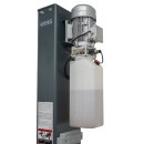 2 Säulen Hebebühne Weber Profi Serie 4.2G mit Grundrahmen, WEBER