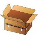 Verpackungskosten für AST-V2, SHERPA