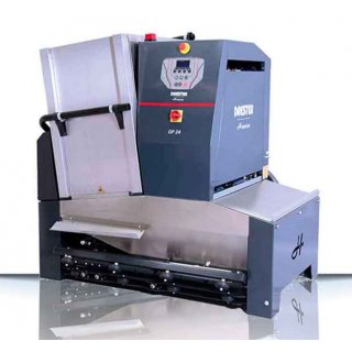 Radwaschstation GP 24 Le Mans mit Heizstab, Klarspülung, Granulatfilter und zwei Andockeinheiten, vorbereitet für Wasseraufbereitungskit DH-230375