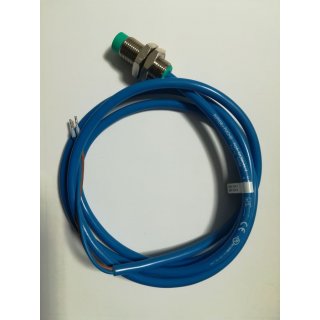 Tastrollenimpuls- und Drehzahlimpulsgeber, für alle BPS, SHERPA