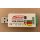 USB-Konverter PPS,Livestreamkonverter USB, Verbindungskabel 2m (PPS: ab 10/2011, BPS: Buchse am Steuerschrank notwendig), SHERPA  ## Konfigurationsartikel (im Verbund mit Bremsenprüfstand) ##