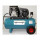 420/40-11-W-fahrbar 2,2KW 230V Kolbenkompressor 11bar fahrbar 420 Liter/Min. 40 Liter 230 Volt
