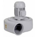 EXA-Alu-Guß-Ventilator Typ SVD 12, 2.220...