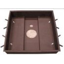 Fundamentwannen AST-Pit-V2 (2 Stück) als verlorene...