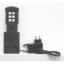 Handlampe HLF-16 mit LED, inkl. kodierbarer...