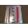 Rollenprisma-Abdeckung verzinkt, für BPS-K-8.0 bis13.0 (4 Teile a’ 27 Kg) Achsl. max.13 t, SHERPA