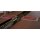 Grubensicherung "ALFA-Q-2", beidseitige Absicherung in eine Fahrtrichtung, 2.5 m nach vorn und 1.5 m nach hinten von Rollensatzmitte, Lieferumfang: Lichtschranken inkl. Kabel und Schaltkasten mit Steuermodul, SHERPA