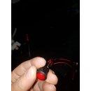 RED CAP mit Kabel