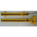 Grubensicherung „ALFA SH4-B“, bis...