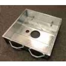 Fundamentwannen AST-Pit-V2 (2 Stück) als verlorene...