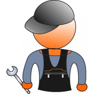 Montage 1 und 2-Säulen-Hebebühne Spindel bis 4,2t  grundrahmenfrei mit Seilführung /Kabelführung oben - ohne Fahrtkosten