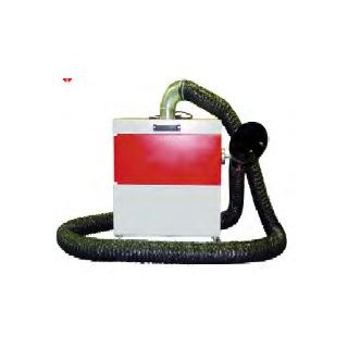 EXA-Smart-Repair-Farbnebel-, Absauganlage Typ EAS 600.