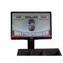 ATH W62 LCD 3D Radauswuchtmaschine (werksmontiert)