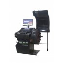 LWM-C30-LCD, Radauswuchtmaschine, 3-D Radauswuchtmaschine...