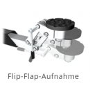 Flip-Flap-Aufnahme (für Eco-Lift 2.35), HERRMANN