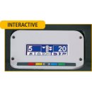 G2.121RFM Graphisches LC-Display 132X40 mm mit...