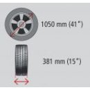 G7641D.24 PLUS Reifenmontiermaschiene,...