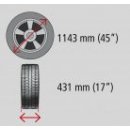 G7645D.26 PLUS Reifenmontiermaschiene, Spanntisch mit in...
