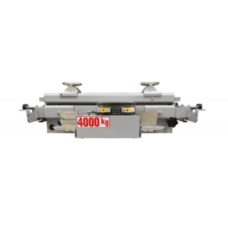 J40PXL, Achsheber, Tragkraft 4000 kg, lufthydraulisch, Ravaglioli, RAVAGLIOLI