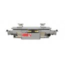 J40PXL, Achsheber, Tragkraft 4000 kg, lufthydraulisch,...