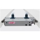 KP118/440P, Achsheber, Tragkraft 13500 kg, mit Handpumpe,...