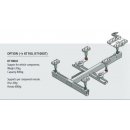 Motorhaltevorrichtung für KT100 (Mercedes) Geeignet...