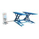 RAV1450N  - 400/1/50Hz 3.200 kg Elektrohydraulisch Fahrschiene 1.420/1.950x420 H=100/1000 mm RAVAGLIOLI