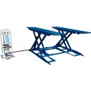 RAV1450P 3.200 kg Elektrohydraulisch Fahrschiene 1.420/1.950x420 H=100/1000 mm, RAVAGLIOLI